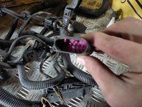 Проводка двигателя H5HE6A Volkswagen Polo - Фото 4