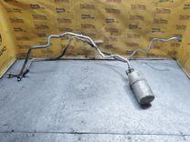 Трубка кондиционера RB01I4 Renault Scenic