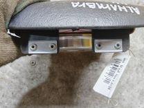 Подушка безопасности водителя 00A0BB Seat Alhambra купить с доставкой