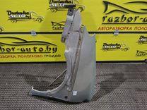 Крыло переднее левое EHQ5HC Renault Scenic RX4