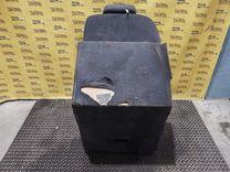 Сиденье третий ряд AMOBIM Mitsubishi Grandis undefined