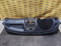 Панель передняя салона (торпедо) XF0MNO Mitsubishi Carisma undefined