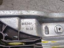 Стеклоподъемник задний правый 92Z3AM Opel Insignia - Фото 5