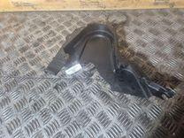 Защита (кожух) ремня ГРМ 7IHJPD Peugeot 607 - Фото 2