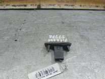 Подсветка номера 568GX4 Citroen Xsara Picasso - Фото 2