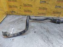 Стабилизатор подвески (поперечной устойчивости) передний 0TR84Q Nissan Note - Фото 5