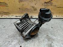 Заслонка дроссельная 8LLK79 Fiat Stilo - Фото 1