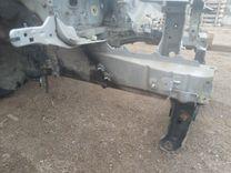 Лонжерон правый 0XZPDX Mitsubishi Grandis купить с доставкой