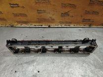 Постель распредвала (бугель) 6WBJC2 Citroen Xantia - Фото 5