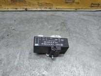 Блок управления вентилятором радиатора 85BIZ4 Volkswagen Polo купить