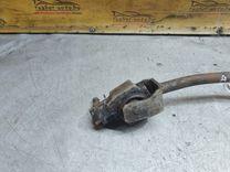 Тяга кулисы КПП 5KSKWB Audi 80 купить