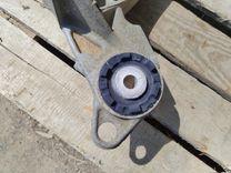 Балка подвески задняя NHIHK8 Peugeot 407 undefined