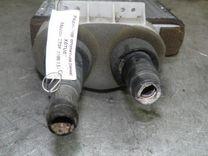 Радиатор отопителя (печки) X0TUE7 Mazda 323F - Фото 2