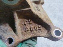 Кронштейн генератора BTBE26 Peugeot 405 купить в магазине запчастей бу