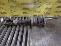 Амортизатор передний правый DIRTWK Mercedes A W168 - Фото 4