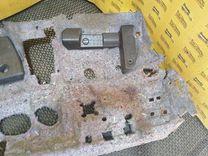 Шумоизоляция моторного отсека 819250 Ford Fusion - Фото 9