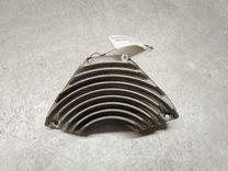 Сопротивление печки H9W607 Volkswagen Passat - Фото 1