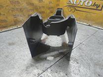 Консоль салона (кулисная часть) ZOKPK8 Opel Corsa - Фото 5