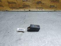 Реле накала свечей I4H8D6 Citroen C3