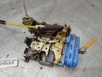 Замок двери задней левой 47229D Audi A4 купить с доставкой