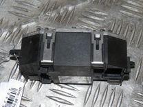 Сопротивление печки PE3H16 Volkswagen Touran - Фото 4