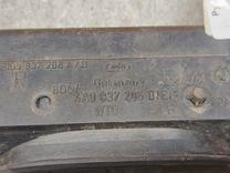 Ручка наружная передняя правая YHPZ9F Audi A4 купить на авторазборке