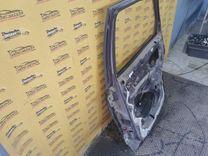 Дверь задняя правая 2OJ4EW Fiat Marea undefined