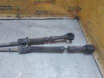 Трос кулисы КПП W63C4H Volkswagen Jetta - Фото 2