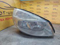Фара правая H5FF5D Renault Scenic