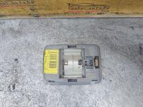 Фонарь салона (плафон) R1GP3W Fiat Palio купить в магазине запчастей бу