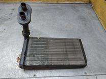 Радиатор отопителя (печки) 3ABC69 Volkswagen Sharan купить