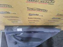 Салон (комплект сидений) J3DRB1 Audi A4 undefined