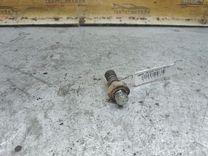 Датчик давления масла 07FCUP Opel Zafira - Фото 2