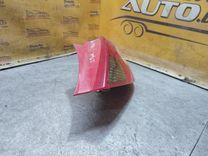 Фонарь задний правый RADKTW Opel Corsa - Фото 5