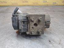 Блок ABS O3HJ87 Renault Scenic купить