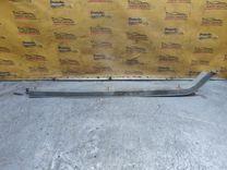 Направляющая сдвижной двери TZ4DKN Citroen C8 - Фото 3