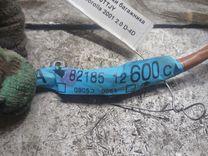 Проводка крышки багажника V0TTJY Toyota Corolla - Фото 7