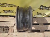 Диск штампованный R15    474RJ5 Citroen C4 купить