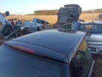 Крыша 1E6B7A Volkswagen Polo