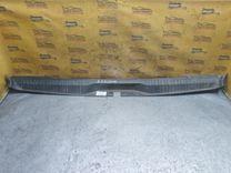 Накладка замка багажника YW9R1Z Ford Mondeo - Фото 1