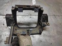 Кожух рулевой колонки R3OV5R Audi A3 - Фото 3