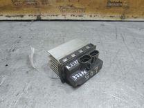 Сопротивление печки 95TNLY Renault Espace - Фото 2