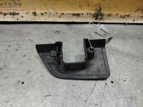Накладка двери передней левой OR2Z40 Mercedes E W211 - Фото 3