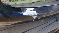 Бампер задний 92NX26 Audi A6 - Фото 14