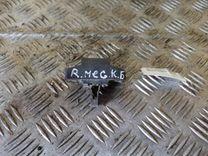 Замок багажника Q0KN62 Renault Megane