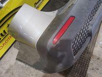 Бампер задний 9K97C8 Kia Sorento купить на авторазборке