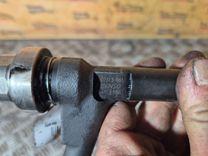 Форсунка VMECXC Opel Meriva