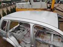 Крыша 7YJ6Z2 Ford Fusion - Фото 3