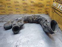 Воздухозаборник W3ZRFL Citroen C5