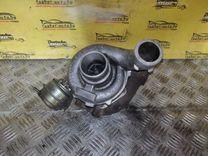 Турбина RWW8J5 Audi A4